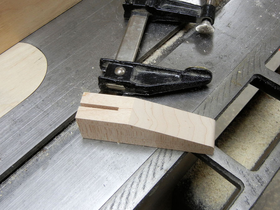 How To Make A Real Bar Clamp IBUILDIT.CA